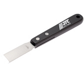 Скребок с прямой кромкой, лезвие 20мм, длина 190мм JTC-1505