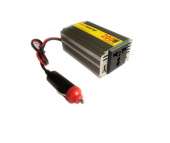 Инвертор с 12v на 220v 200w
