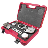 Фиксатор распредвала (Volvo T6) JTC-4002