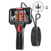 Видеоэндоскоп управляемый RosDiag Y400 (3.9 мм, зонд 1 метр)