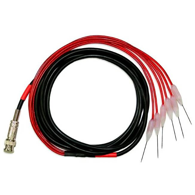 Щуп измерительный с шестью иглами для MT Pro