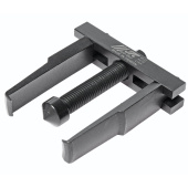 Съемник подшипников с двумя захватами, глубина 93 мм, толщина захватов 1.5 мм, диаметр подшипников 30-90 мм JTC-4622