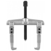 Съемник американского типа с двумя скользящими захватами Jonnesway AE310046 6"/150 мм, диапазон захватов 40-160 мм