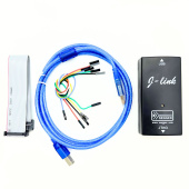 Программатор J-Link V12 ARM USB-JTAG