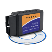 Диагностический адаптер ELM327 2.1 Wi-Fi
