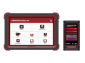 Диагностический сканер THINKTOOL MASTER CV
