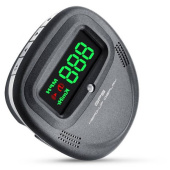 Проектор на лобовое стекло Carax HUD CRX-3003 с модулем GPS