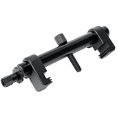 Съемник клиновых шкивов диаметром до 153 мм универсальный JTC-4278