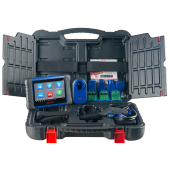Программатор автомобильных ключей Autel MaxiIM IM508S