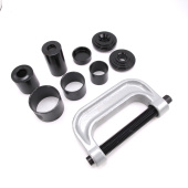 Съемник шаровых соединений полноприводных автомобилей Car-Tool CT-W2017