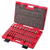 Набор инструментов для разборки и сборки стоек JTC-1323