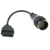 Mercedes 38 pin - OBD II