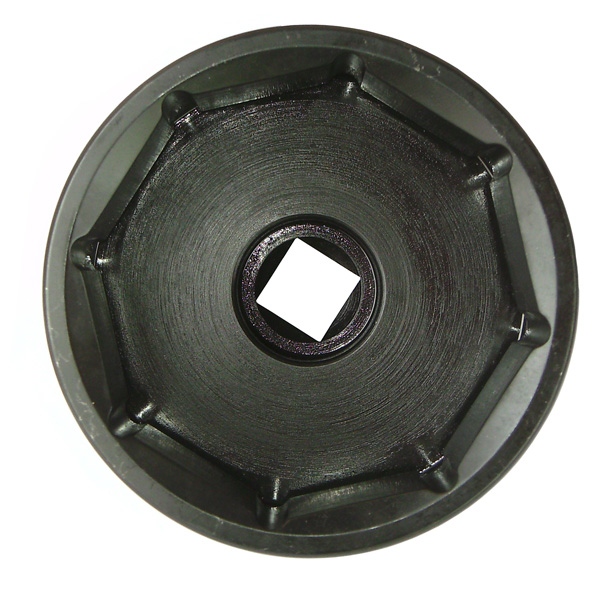 Головка для гайки ступицы SCANIA CAB Car-Tool CT-A1050-8