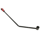 Приспособление для регулировки натяжителя ремня HONDA (19 мм) JTC-4407