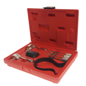 Набор инструментов для замены ГРМ дизельных двигателей CITROEN, JAGUAR, LAND ROVER, PEUGEOT (ст. арт. JTC-4764) JTC-6618