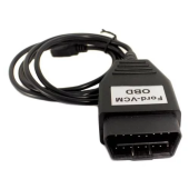 Дилерский диагностический адаптер Ford VCM OBD