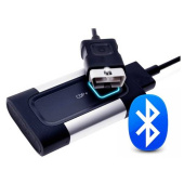 Диагностический сканер CDP+ USB + BlueTooth