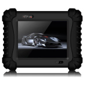 Диагностический сканер для грузовых автомобилей FCAR F5-D