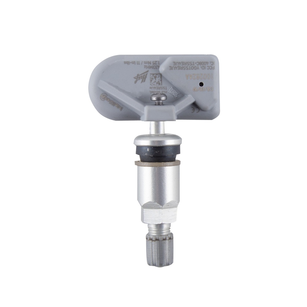 Комплект TPMS HUF (BH Sens), TPMS Ateq VT41, 80 датчиков TPMS ECS1720, в комплекте