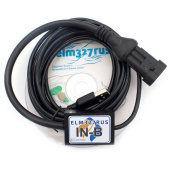 Кабель для диагностики ГБО OMVL NEW DREAM XXI