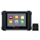 Диагностический сканер Autel MaxiSYS MS906S, российская версия