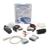 ПАК загрузчик V3 (CombiLoader) + электронный ключ