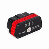 Диагностический адаптер ELM327 с WiFi для Android и iOS iCartool IC-327WIFI