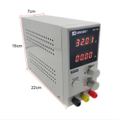 Лабораторный Блок питания Longwei LW-K3010D