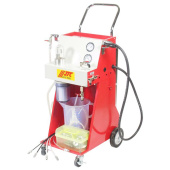 Установка для мойки двигателей JTC-4874