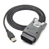 Диагностический адаптер Vgate vLinker FS ELM327 для Ford FORScan HS/MS-CAN