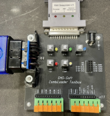 Combiloader Toolbox