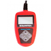 Тестер АКБ Вымпел BA102 для батарей малой ёмкости
