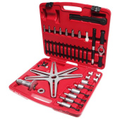 Набор универсальный для установки саморегулирующего сцепления JTC-4497