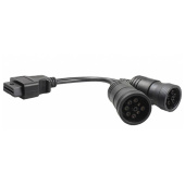 Переходник Deutsch 6+9 для Сканматик 3