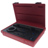 Набор фиксаторов ГРМ OPEL 1.6 SIDI 2013- дв. LVP (A16XHT,B16XHT) LWC (A16SHT,B16SHT,B16SHL) JTC-6677