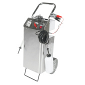 Приспособление для прокачки тормозов с электроприводом JTC-4332