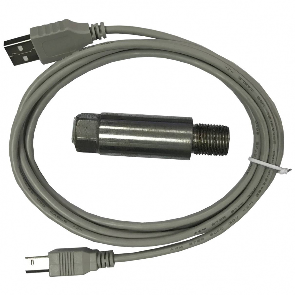 Датчик давления в цилиндре с кабелем для DIAMAG 2