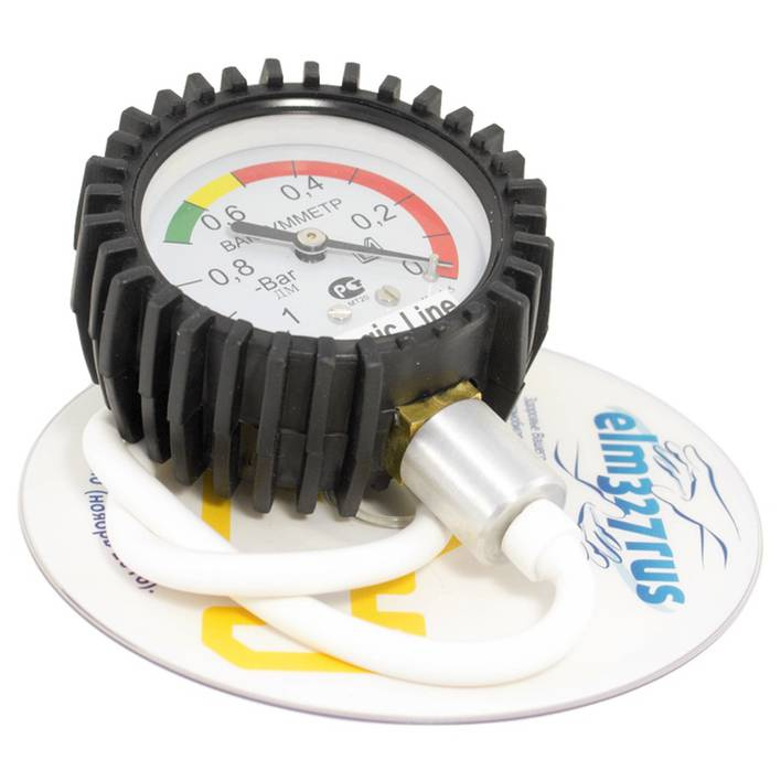 Вакуумметр Magic Line