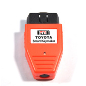 Toyota Smart Keymaker