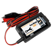 Загрузчик Scan Master CAN (v2)