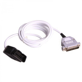 Кабель OBD2 (combiloader)
