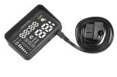 Бортовой компьютер Autool X220S OBD HUD