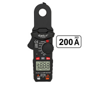 Токовые клещи постоянного/переменного тока 200A iCartool IC-M200D