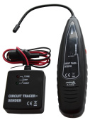Кабельный цифровой тестер Auto circuit