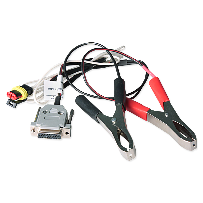 НТС Кабель Д14-Д31-ГАЗ АБС