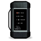 Модуль для диагностики грузовых автомобилей LAUNCH X431 HD BOX III