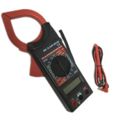Токовые клещи DT 266