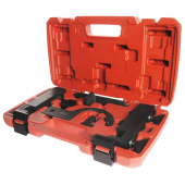 Набор фиксаторов для установки и регулировки фаз ГРМ (Land Rover V8 5.0, Jaguar) JTC-4244