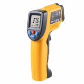 Пирометр Autool IT100 - бесконтактный инфракрасный термометр