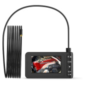 Видеоэндоскоп Inskam 129 (5.5 мм, 1080P, 32 Гб, зонд 3/5/10 метров)